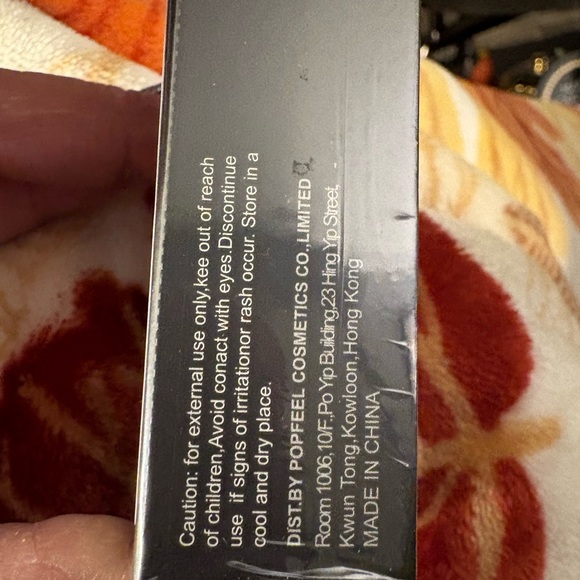 Popfeel Photo Finish Facial Makeup Primer, Primer Face Makeup  nwt - Picture 7 of 10